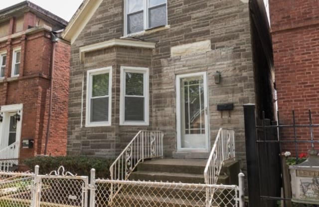 2323 West Montana Street - 2323 West Montana Street, Chicago, IL 60647