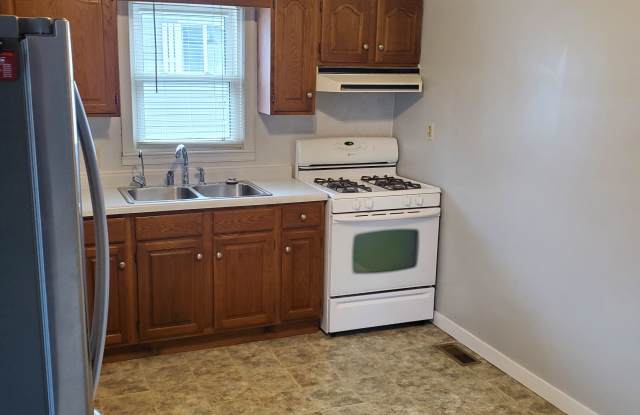 509 Floyd St - 509 Floyd Street, Sanborn, IA 51248