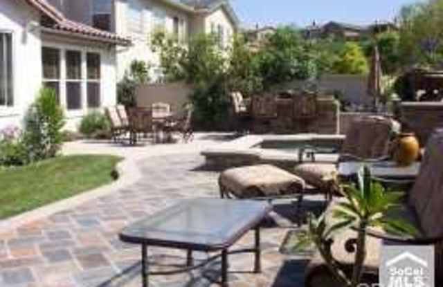 8 Douglass Drive - 8 Douglass Drive, Coto de Caza, CA 92679