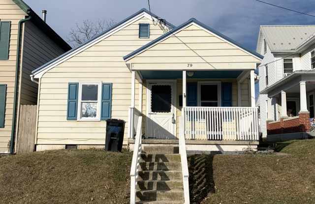 Charming 3-Bedroom, 1-Bathroom Single-Family Home photos photos