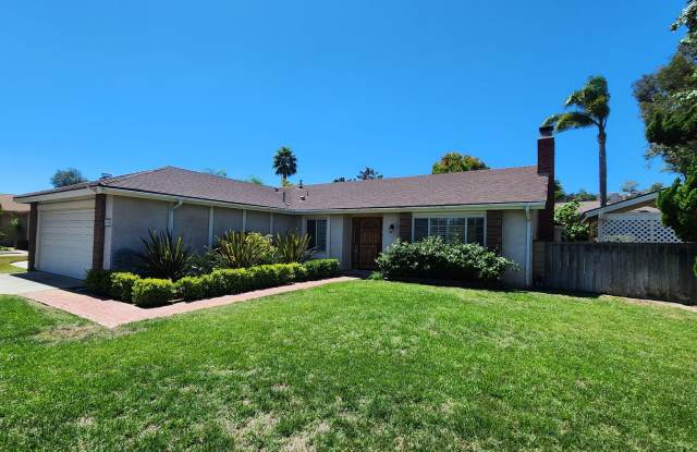 Single Story - Cul De Sac - House in Encinitas photos photos