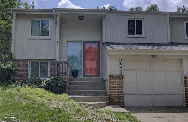 Maintenance-free living! photos photos