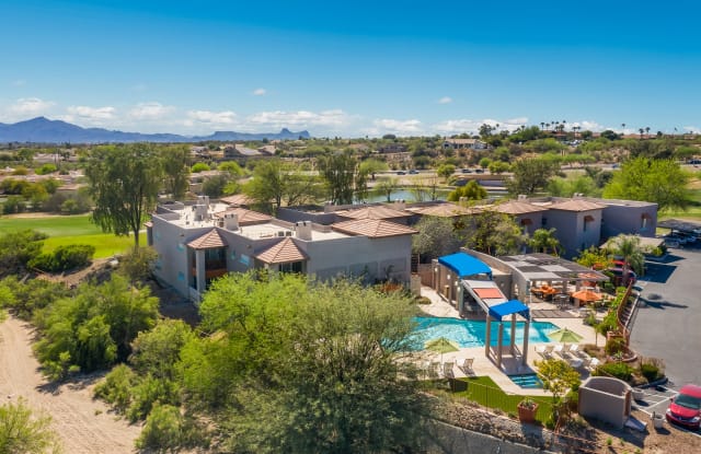 The Golf Villas at Oro Valley photos photos