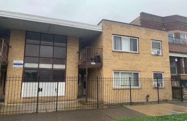 5117 S WESTERN Boulevard unit: 2B7 photos photos