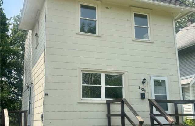 2124 17th Street SW photos photos