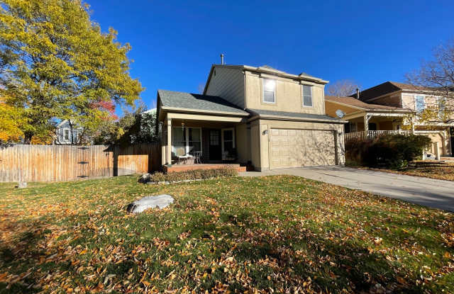 Gorgeous 4/2.5 Home in Lafayette with Hardwood Floors and Large Backyard Deck photos photos Gorgeous 4/2.5 Home in Lafayette with Hardwood Floors and Large Backyard Deck photos photos