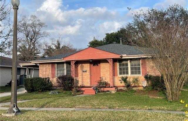 1813 ABADIE Avenue photos photos