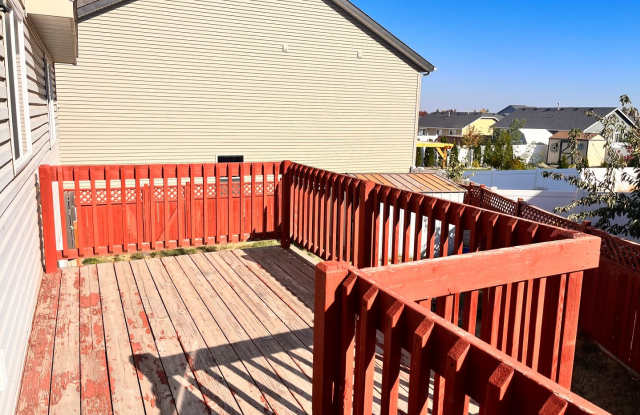 Home Located In Airway Heights - 507 South Lawson Street, Airway Heights, WA 99001 Home Located In Airway Heights - 507 South Lawson Street, Airway Heights, WA 99001