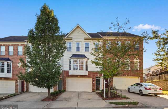 12 POPES CREEK Lane - 12 Popes Creek Lane, Stafford County, VA 22556