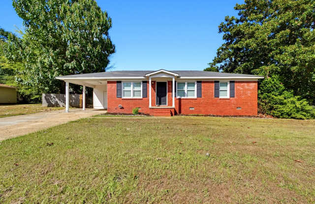4-Bedroom/2-Bath House - AVAILABLE NOW! Gallery 3