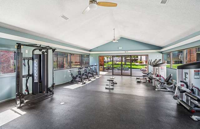 Rock Peak on Sunset Apartments Gallery 4