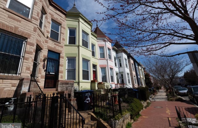 157 NW U STREET NW - 157 U St NW, Washington, DC 20001