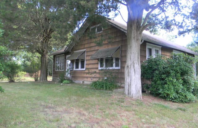 1616 TUCKAHOE ROAD - 1616 Tuckahoe Road, Gloucester County, NJ 08344