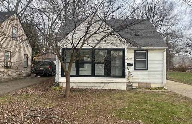 6719 MCGUIRE Street - 6719 McGuire Street, Taylor, MI 48180
