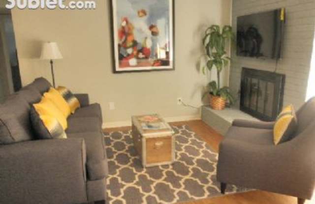 10935 Harrowfield - 10935 Harrowfield Road, Charlotte, NC 28226