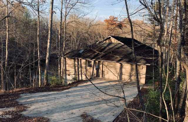 530 Turner Lake Tr - 530 Turner Lake Court, Cumberland County, TN 38571