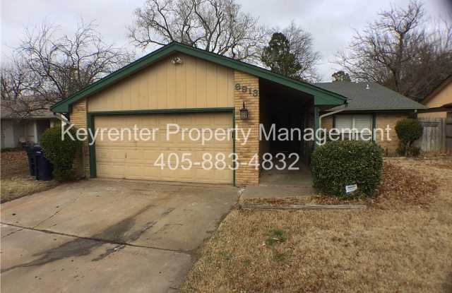 Beautifully Updated 3-Bed, 2-Bath Home in Oklahoma City photos photos
