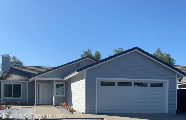 626 Maybritt Circle - 626 Maybritt Circle, San Marcos, CA 92069
