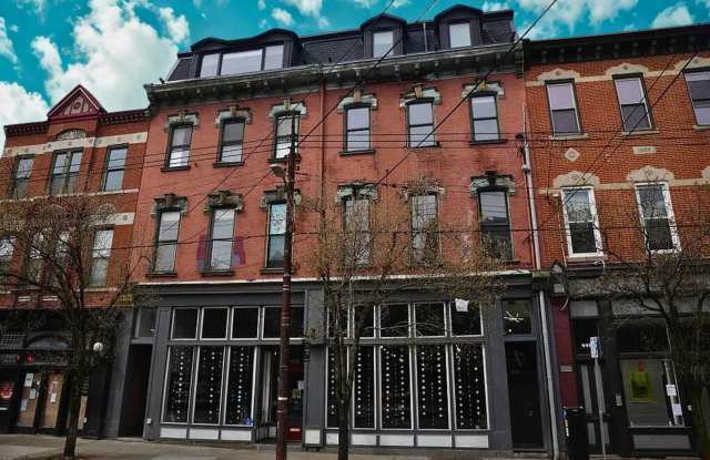 MUST SEE: 2 BEDROOM in Lawrenceville available SOON! Gallery 1