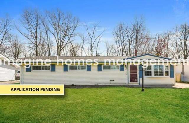 9247 Cranbrook Drive - 9247 Cranbrook Drive, Northfield, OH 44067