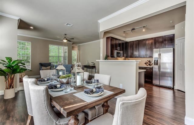 The Caruth Apartments Gallery 3