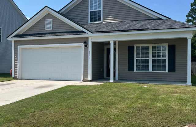 5 Bedroom Home in Desirable Longleaf Community Gallery 3