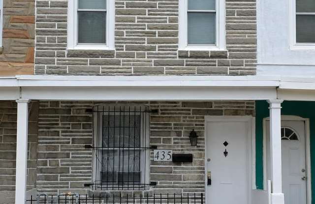 435 N Tennessee Ave photos photos