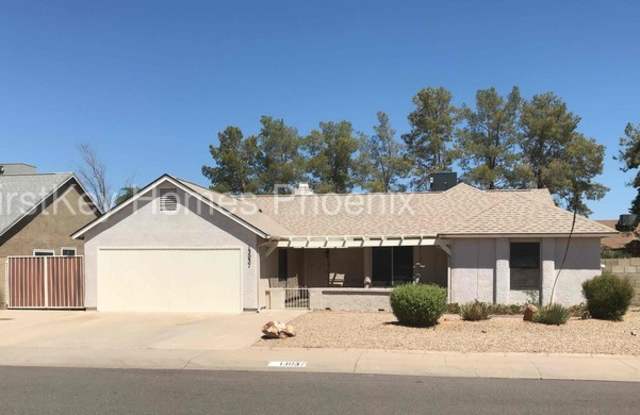 13037 North 56th Avenue - 13037 North 56th Avenue, Glendale, AZ 85304