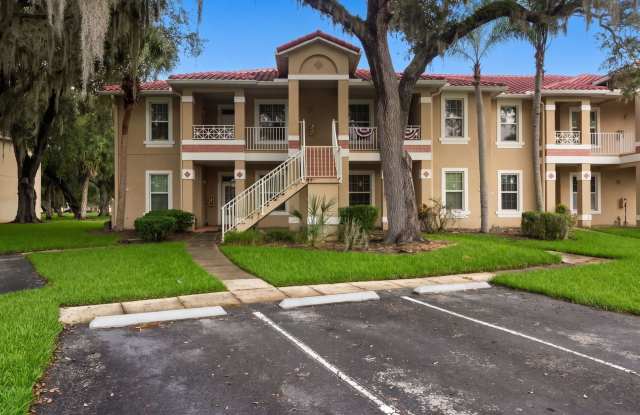 Charming 2-Bedroom, 2-Bath Condo for Rent in Kissimmee, FL! Gallery 1