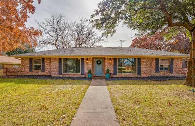 2412 Westridge Drive - 2412 Westridge Drive, Plano, TX 75075