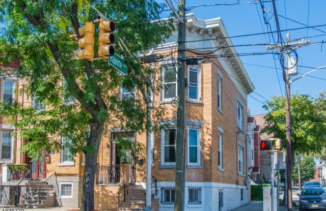 47 WEBSTER AVE - 47 Webster Avenue, Jersey City, NJ 07307