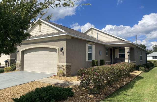 9839 SW 99TH LOOP - 9839 Southwest 99th Loop, Marion County, FL 34481