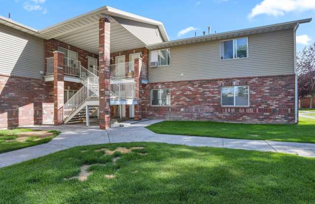 2 Bed 1 Bath Upper Condo in Rexburg - with Optix internet and washer and dryer included! photos photos 2 Bed 1 Bath Upper Condo in Rexburg - with Optix internet and washer and dryer included! photos photos