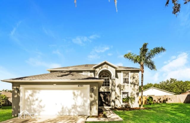 4701 Dragon Tail Court - 4701 Dragon Tail Court, Valrico, FL 33594