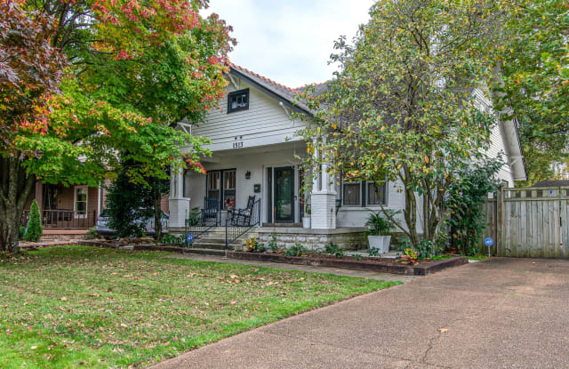 1513 Clayton Ave - 1513 Clayton Avenue, Nashville, TN 37212