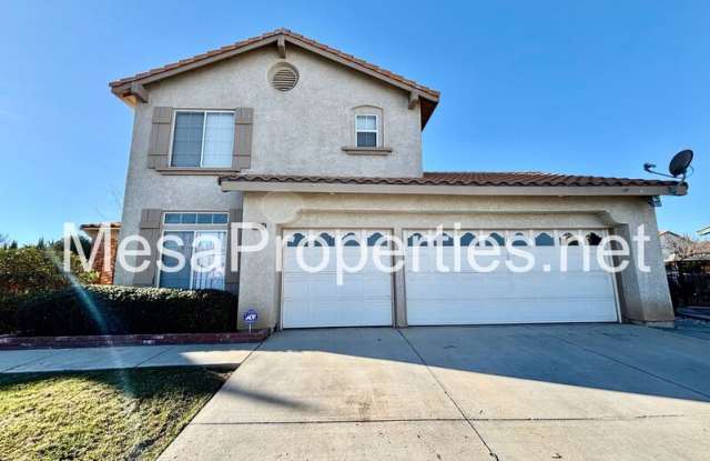 12468 Redrock Ct - 12468 Redrock Court, Victorville, CA 92392