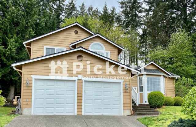 5316 Harbor Ridge - 5316 Harbor Ridge, Bremerton, WA 98312