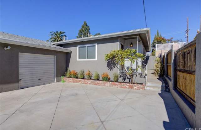 1913 Huntington Lane - 1913 Huntington Lane, Redondo Beach, CA 90278