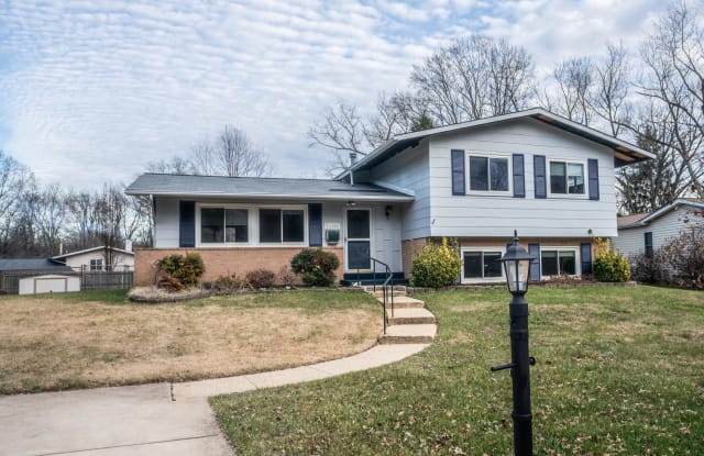 11121 BYRD DRIVE - 11121 Byrd Drive, George Mason, VA 22030