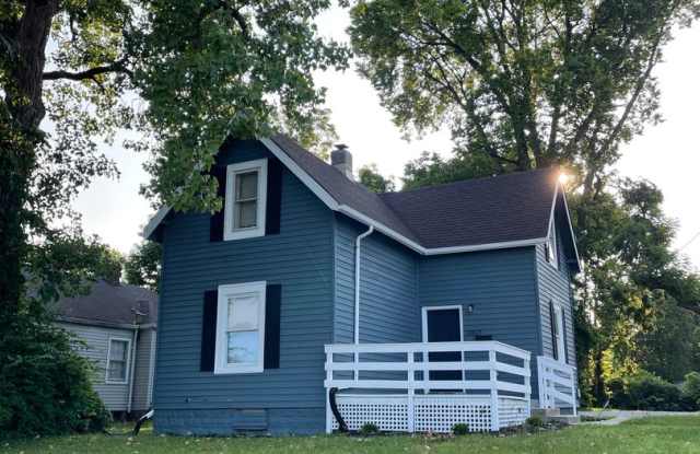 Butler Tarkington - 3 bedroom home photos photos