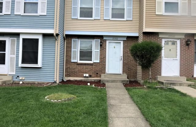 19360 ELDERBERRY TERRACE - 19360 Elderberry Terrace, Germantown, MD 20876