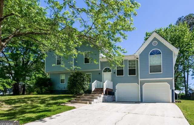 2353 Loren Falls Lane SW photos photos