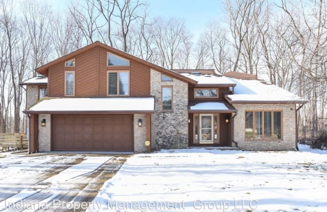 9678 Copley Dr - 9678 Copley Drive, Carmel, IN 46290