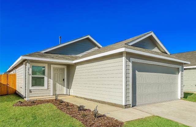 2961 Wallace Wells Court Gallery 1