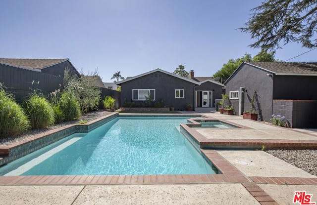 12219 Hatteras Street - 12219 Hatteras Street, Los Angeles, CA 91607