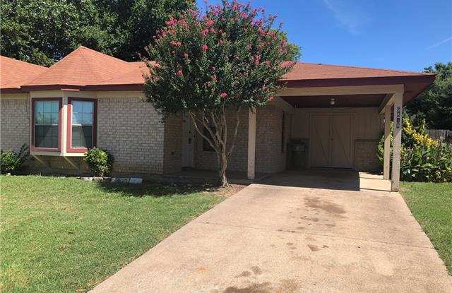 6819 Springdale Lane - 6819 Springdale Lane, North Richland Hills, TX 76182