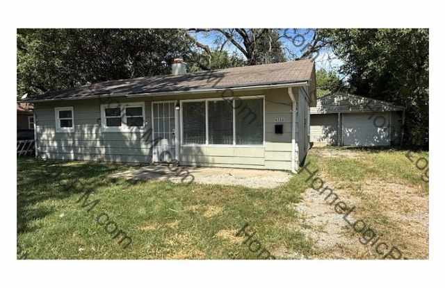 4326 Bertrand Road Gallery 1
