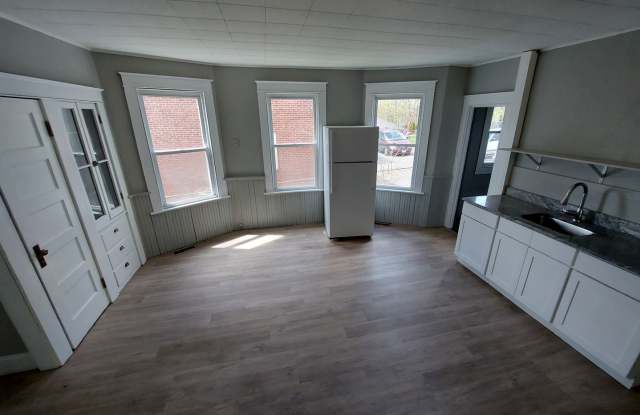 34 Beatty Street photos photos