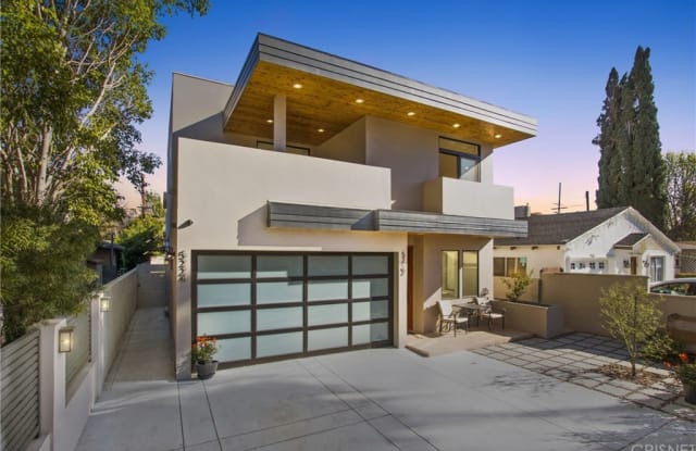 5224 Lennox Avenue - 5224 Lennox Ave, Los Angeles, CA 91423