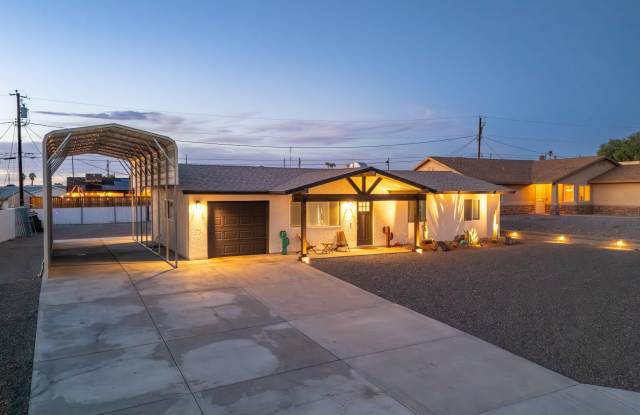 2345 Palo Verde Blvd N photos photos